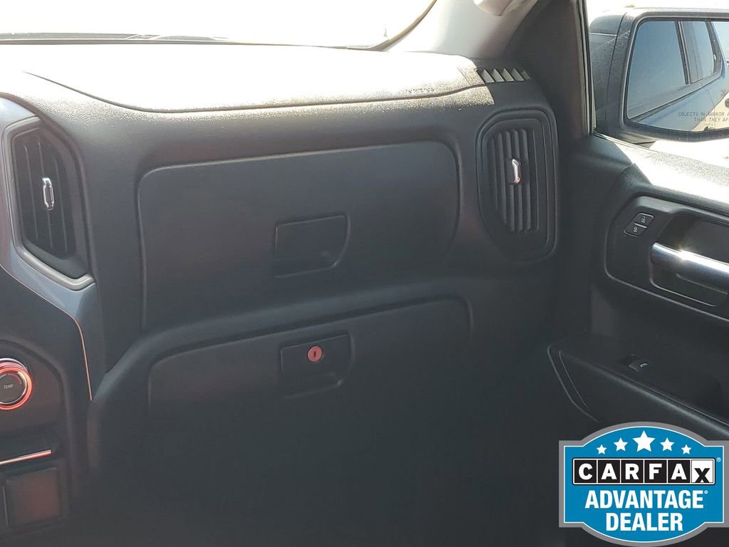 Used 2022 Chevrolet Silverado 1500 Custom image 27