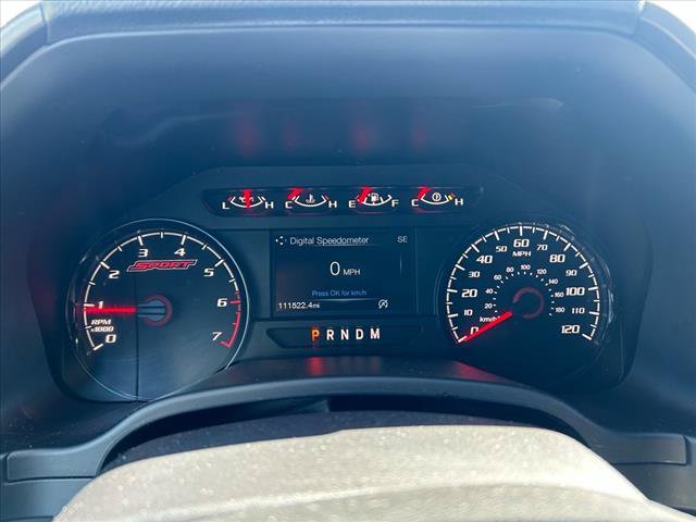 Used 2018 Ford F150 XLT w/ Equipment Group 302A Luxury AWD/4WD image 23