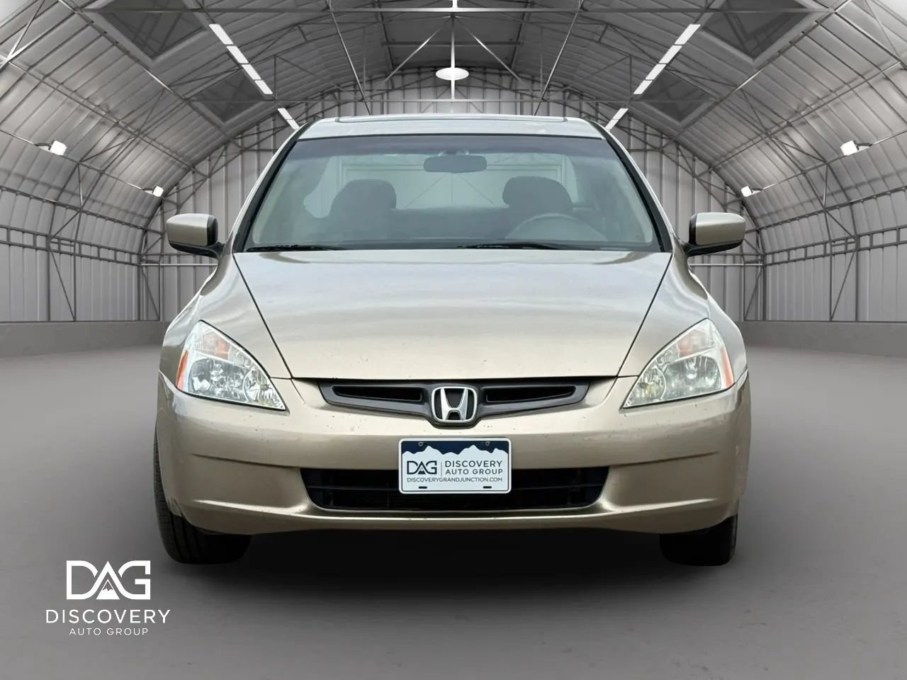Used 2005 Honda Accord EX-L image 8