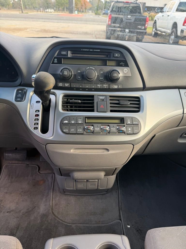Used 2010 Honda Odyssey EX image 11