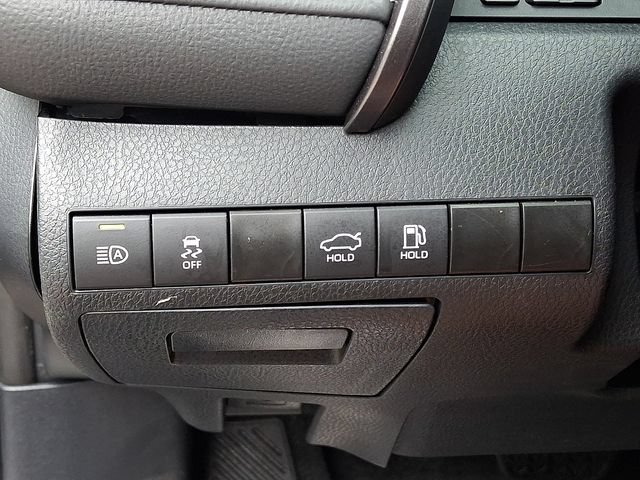 Certified 2024 Toyota Camry XSE FWD image 16