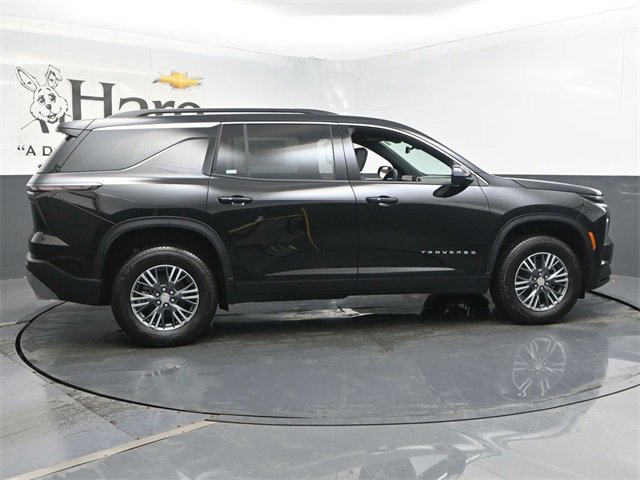 New 2026 Chevrolet Traverse LT w/ Driver Confidence Package image 16