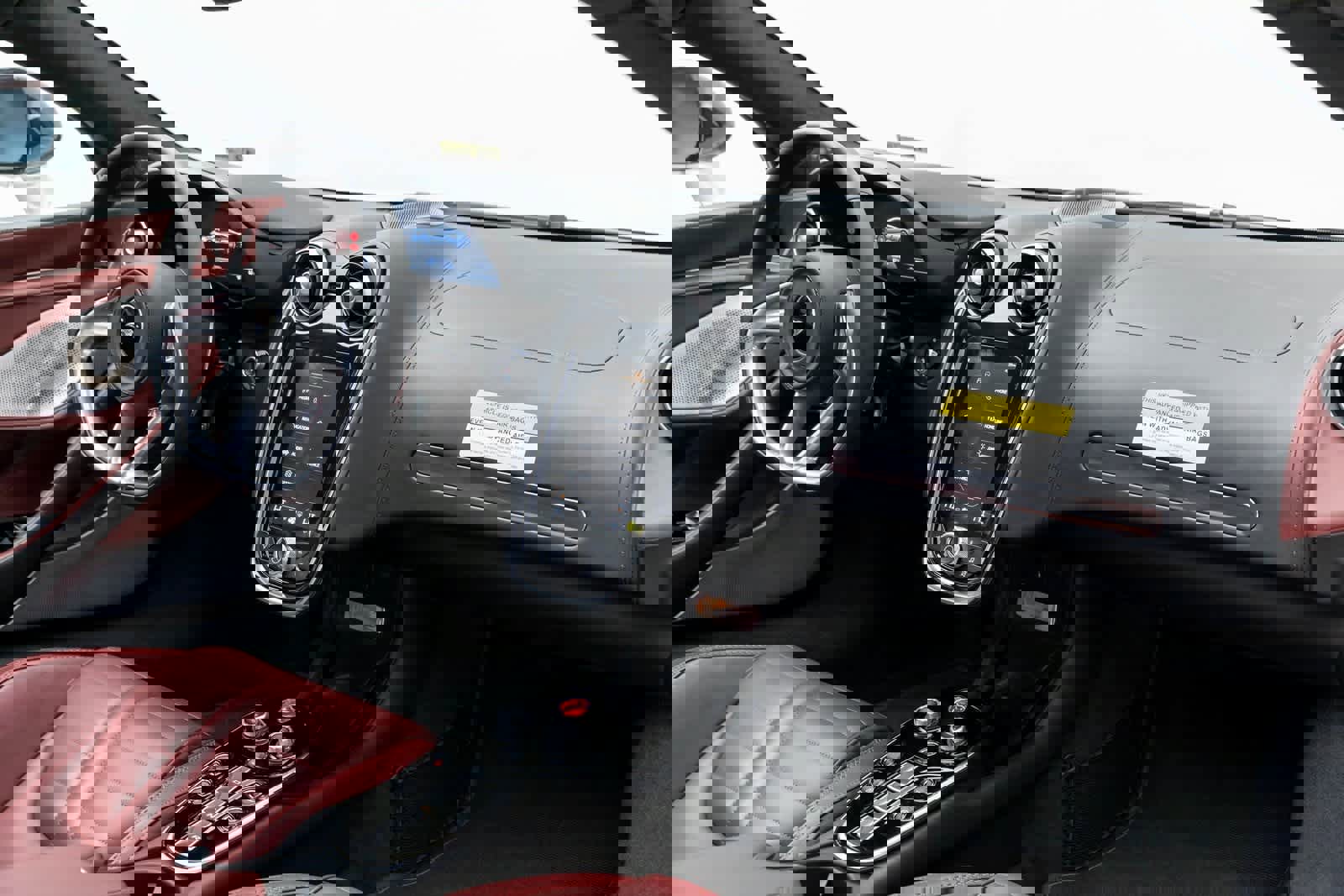 New 2025 McLaren GTS image 40