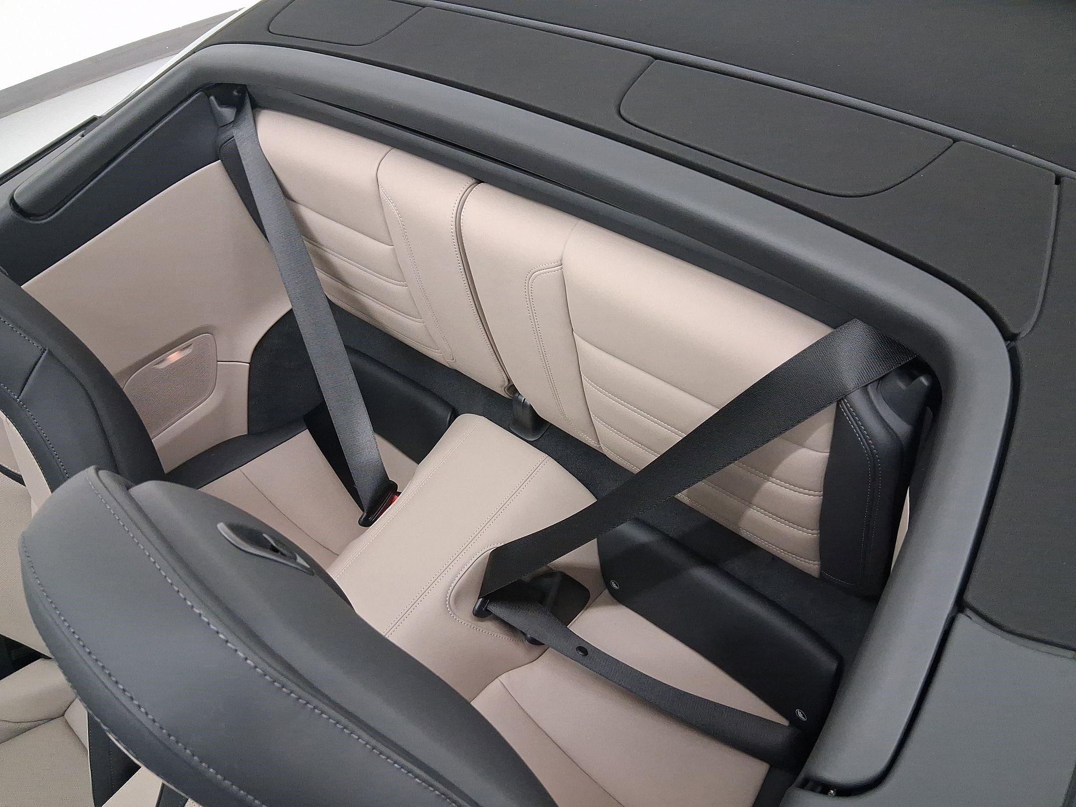 New 2026 Porsche 911 Carrera 4S image 28