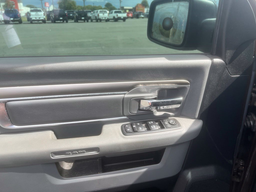 Used 2013 RAM 2500 Lone Star AWD/4WD image 10