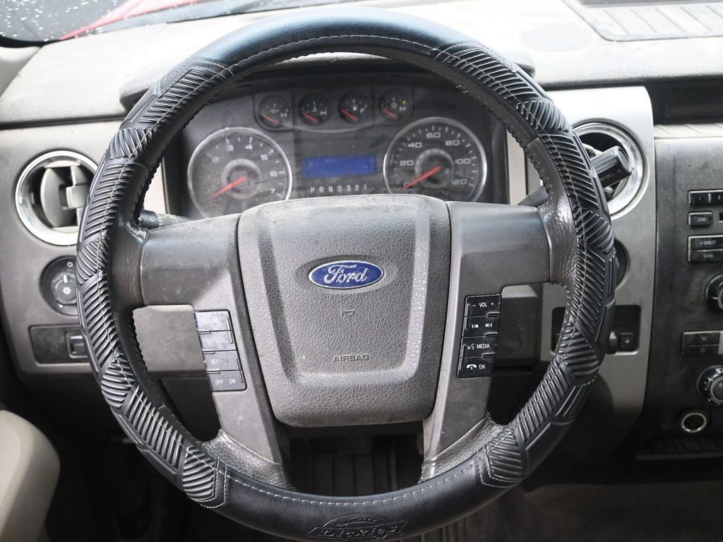 Used 2010 Ford F150 4x4 SuperCrew image 18