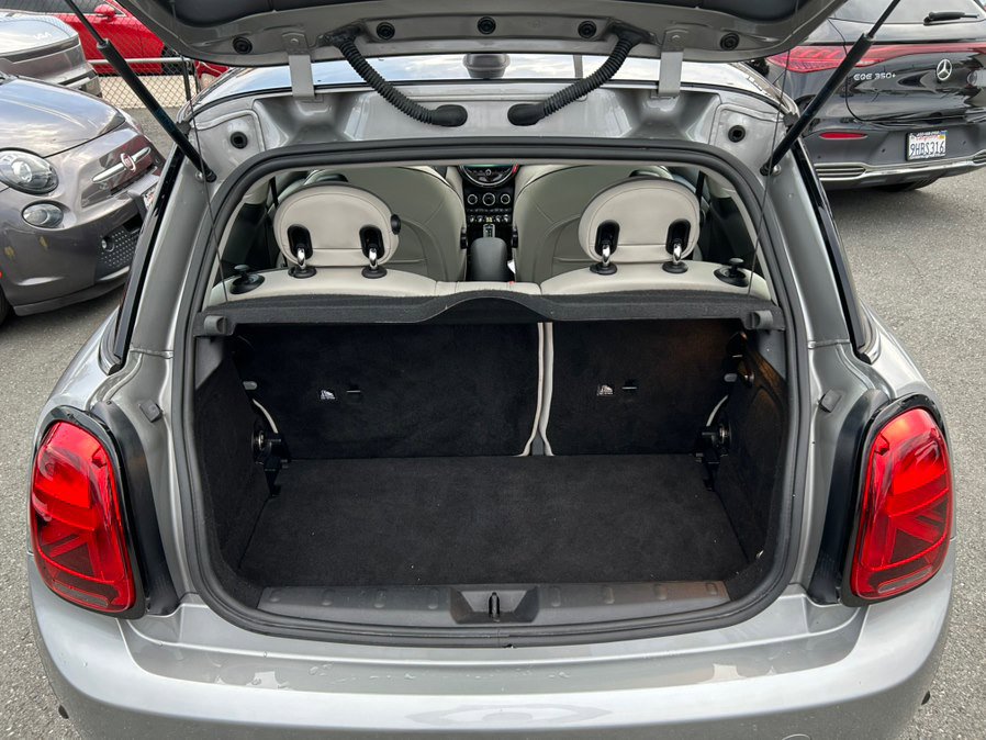 Used 2023 MINI Cooper SE image 58