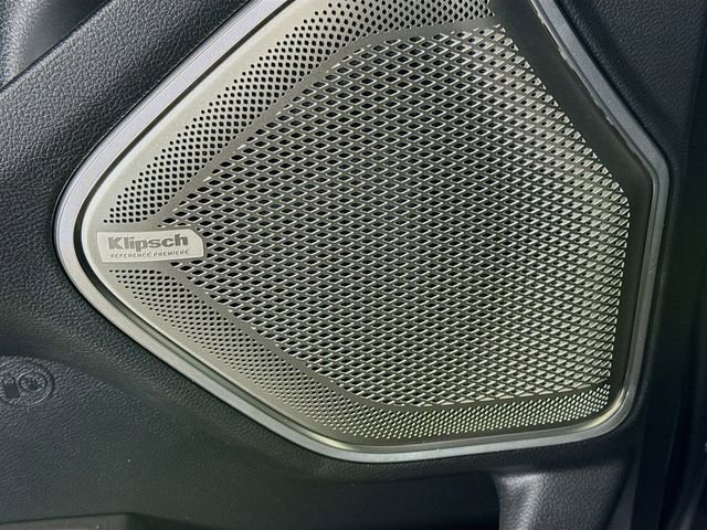 New 2026 RAM 1500 Tungsten image 19