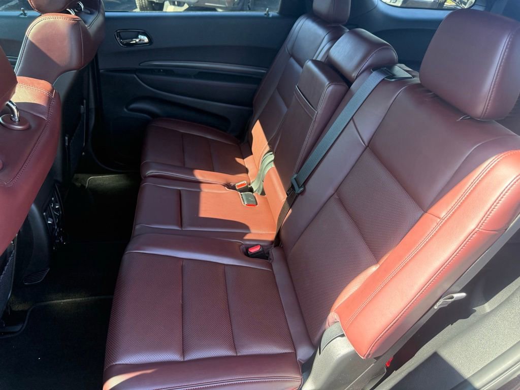 Used 2023 Dodge Durango R/T image 36