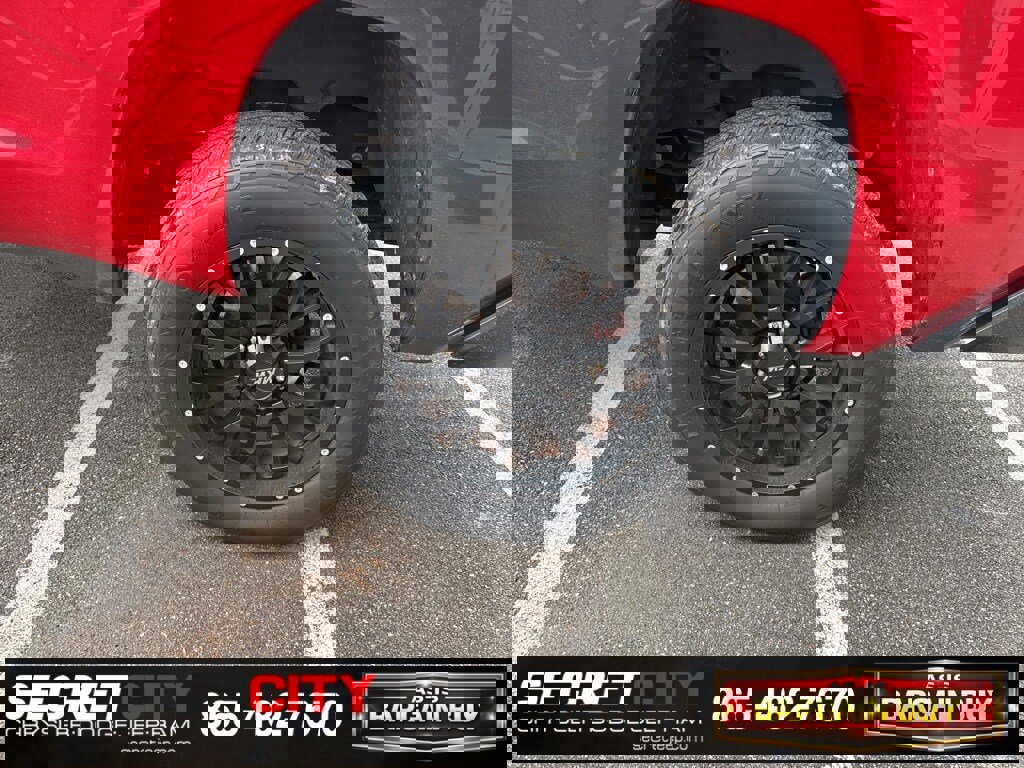 Used 2014 Toyota Tundra SR image 20