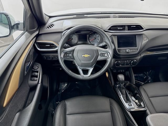 Used 2023 Chevrolet TrailBlazer ACTIV image 21