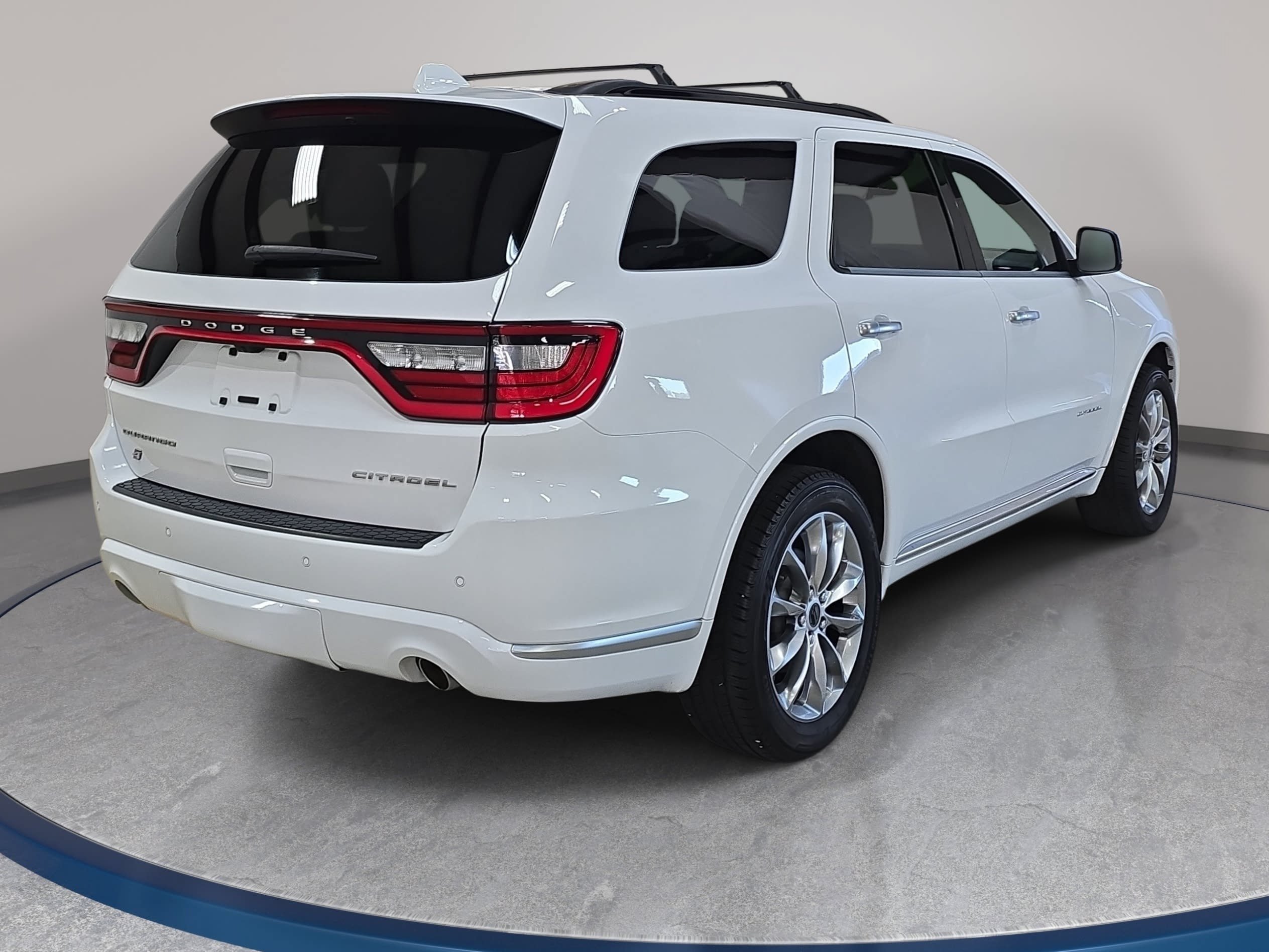 Used 2022 Dodge Durango Citadel AWD/4WD image 6