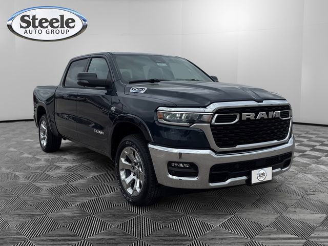 New 2026 RAM 1500 Lone Star image 7