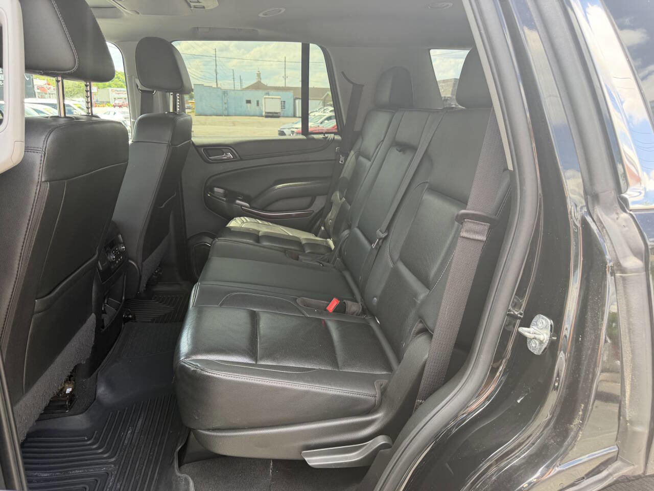 Used 2020 GMC Yukon SLT w/ Open Road Package RWD image 11