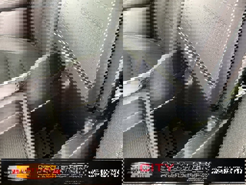 New 2026 RAM 1500 Big Horn image 28