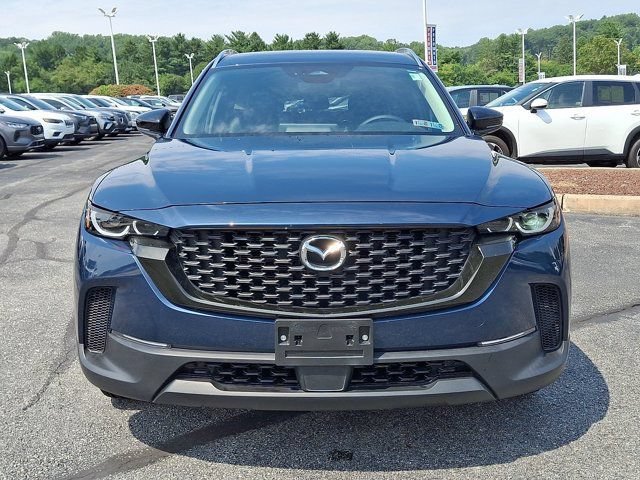 Used 2025 MAZDA CX-50 AWD 2.5 S w/ Preferred Package image 2
