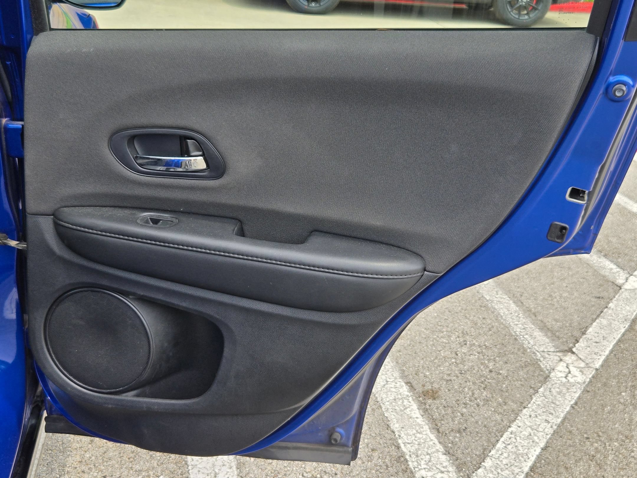 Used 2019 Honda HR-V Sport image 26