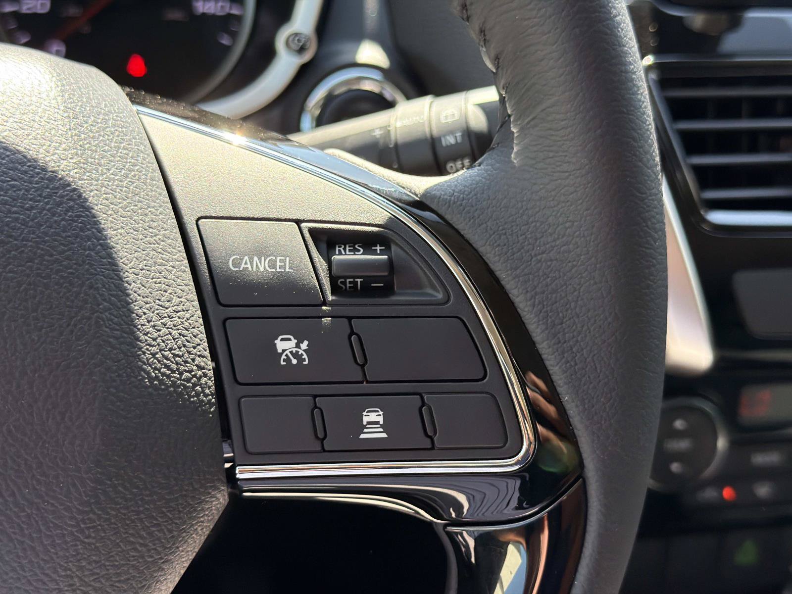 New 2026 Mitsubishi Eclipse Cross SE AWD/4WD image 18