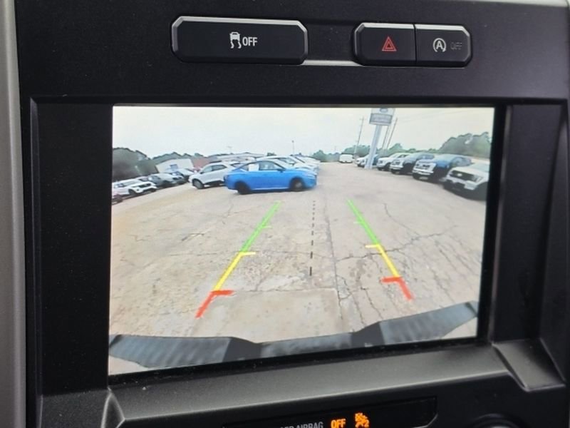 Used 2019 Ford F150 Lariat AWD/4WD image 24
