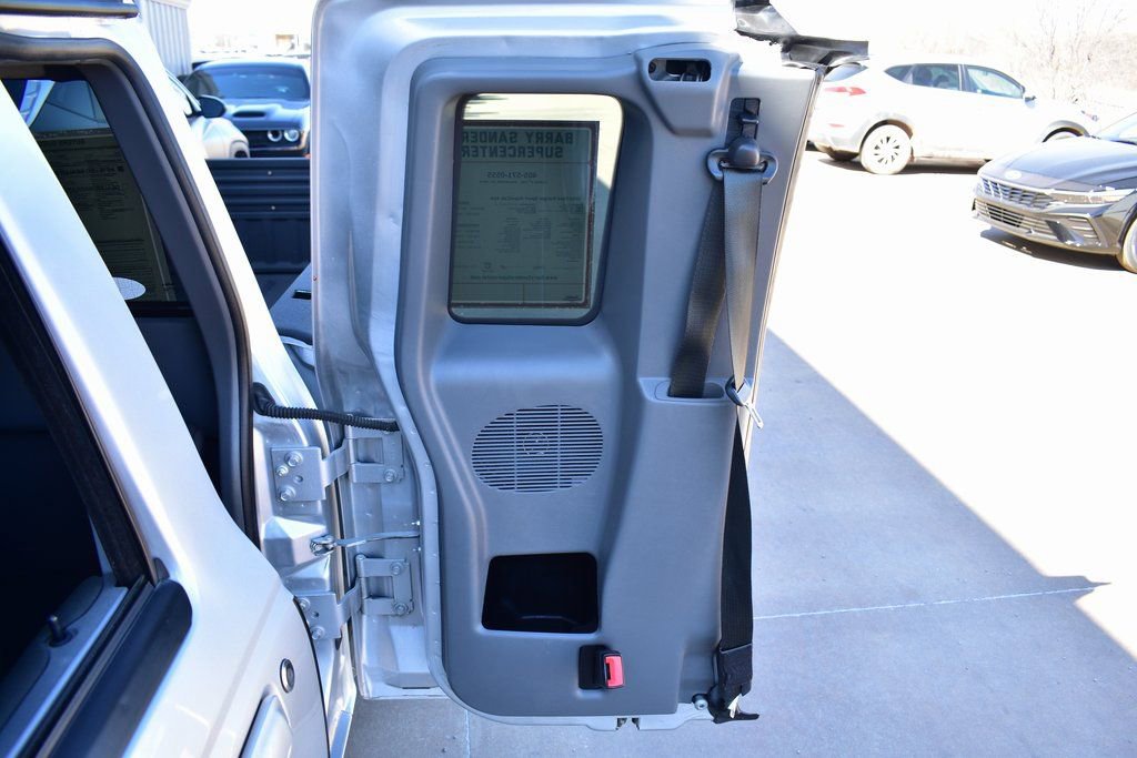 Used 2010 Ford Ranger Sport image 27