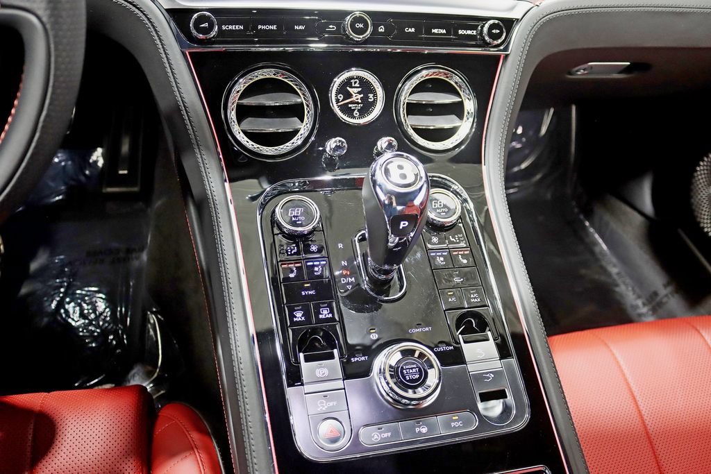 Used 2020 Bentley Continental GT AWD/4WD image 27