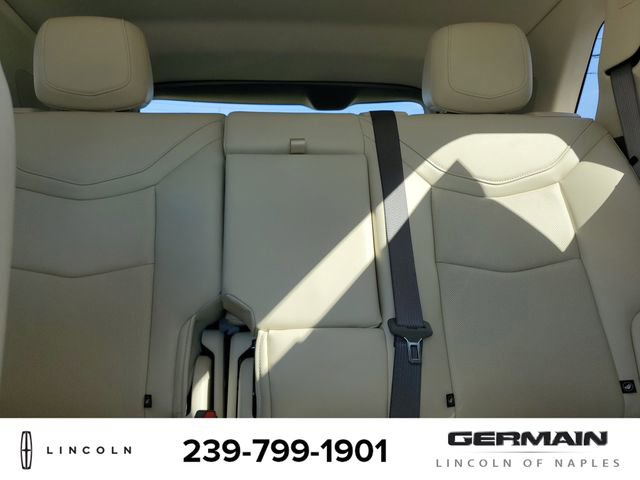 Used 2025 Cadillac XT5 Premium Luxury w/ Technology Package image 31