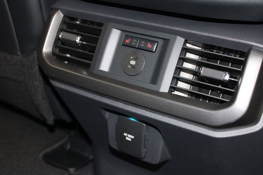 New 2025 Ford F150 Tremor w/ Equipment Group 402A High image 34