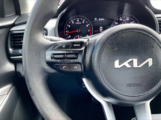 Used 2023 Kia Rio S w/ Technology Package image 20