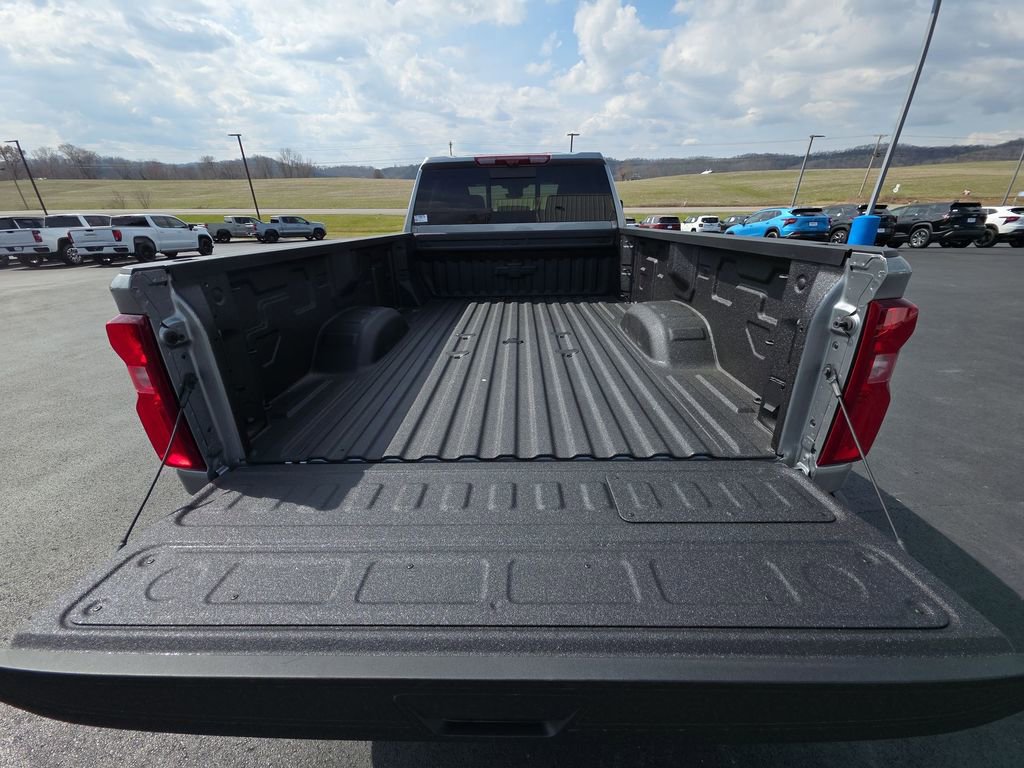New 2026 Chevrolet Silverado 3500 High Country w/ High Country Premium Package image 24