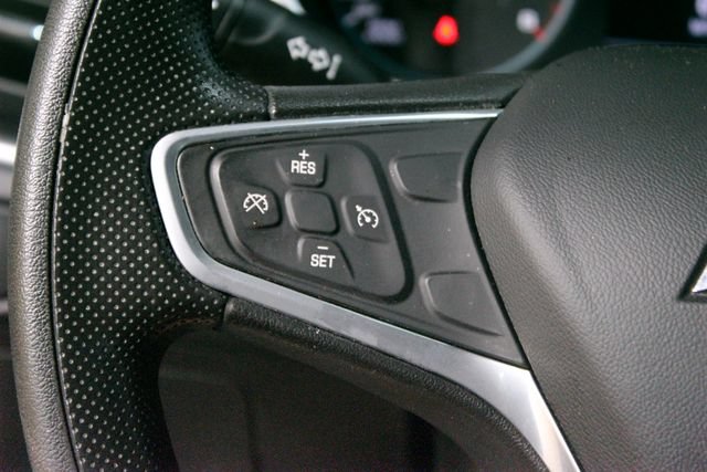 Used 2022 Chevrolet Malibu LS FWD image 14