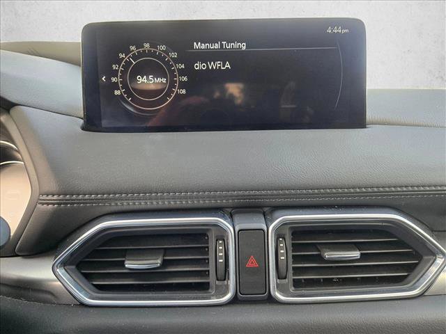 Used 2025 MAZDA CX-5 AWD 2.5 S w/ Preferred Package image 12