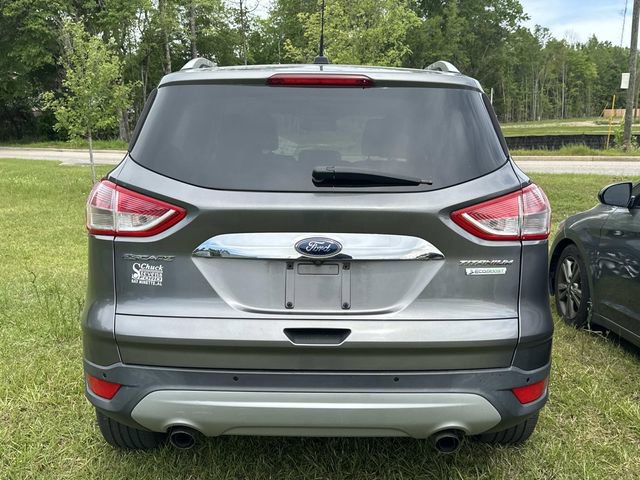 Used 2014 Ford Escape Titanium image 5