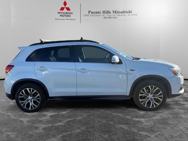 Used 2016 Mitsubishi Outlander Sport SEL image 4