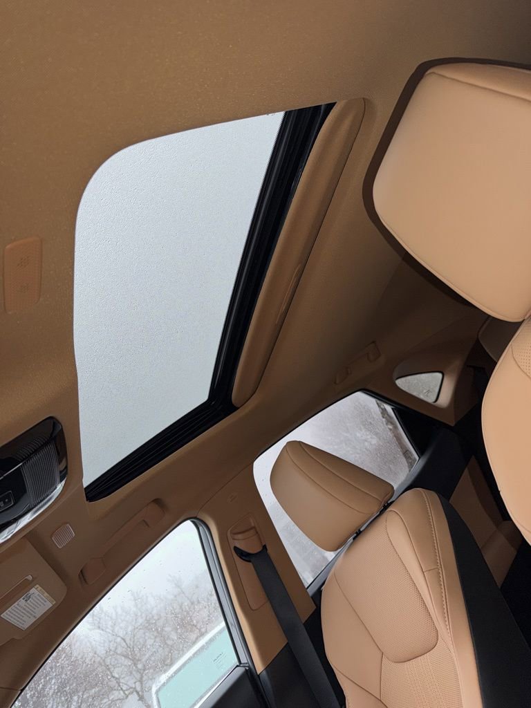 Certified 2026 Lexus NX 350 350 Premium w/ Accessory Package (2T) image 49