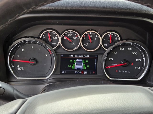 Used 2022 Chevrolet Silverado 3500 LT w/ Convenience Package image 19