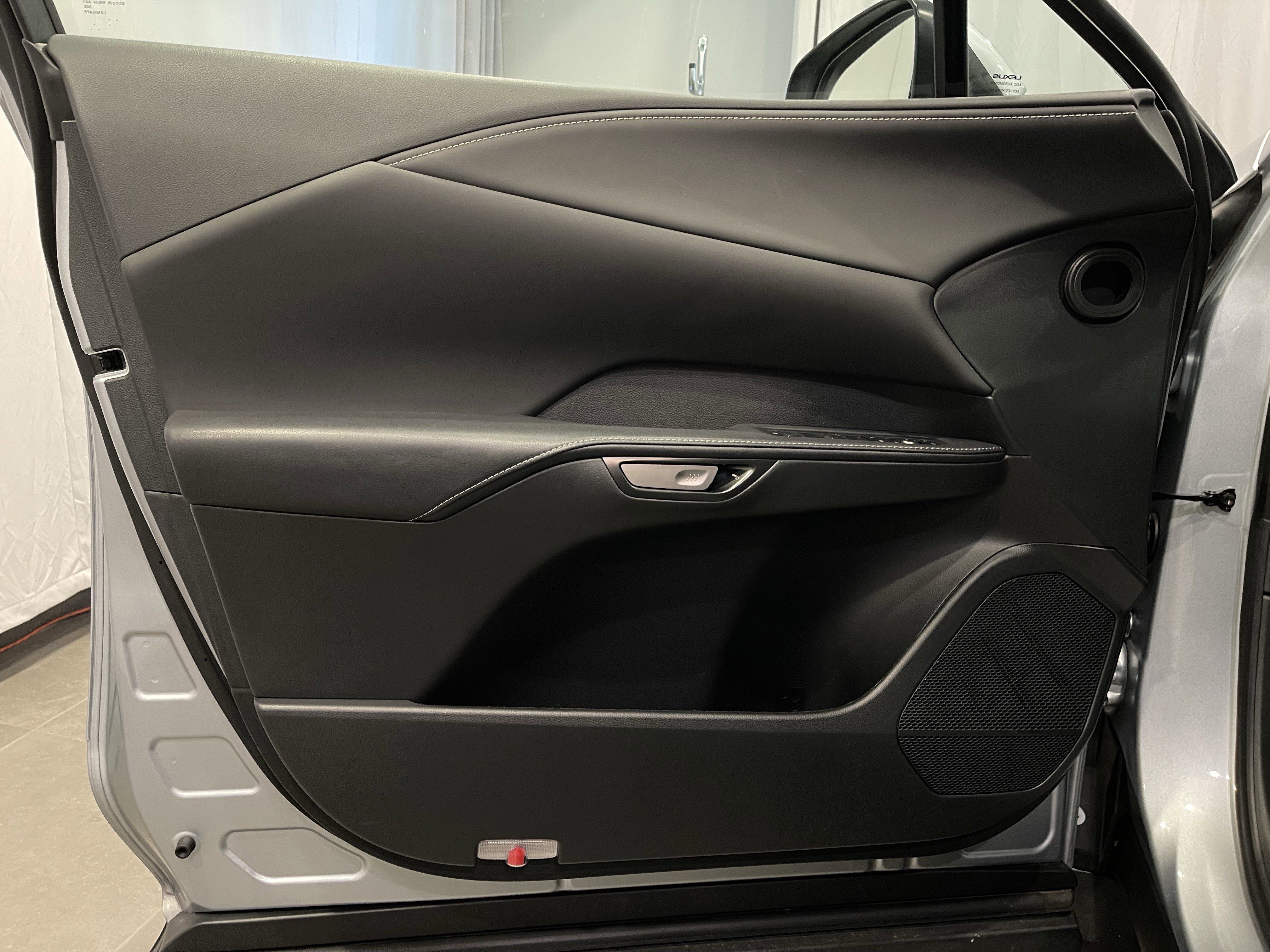 Used 2024 Lexus RX 350 Premium w/ Convenience Package image 12