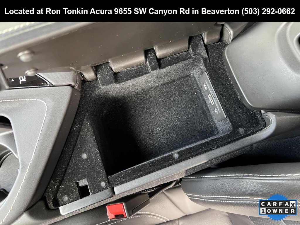 Used 2021 Chevrolet Corvette Stingray Coupe w/ Z51 Performance Package image 27