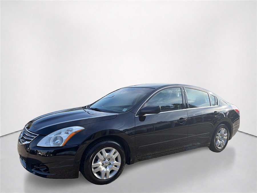 Used 2011 Nissan Altima 2.5 S FWD image 13