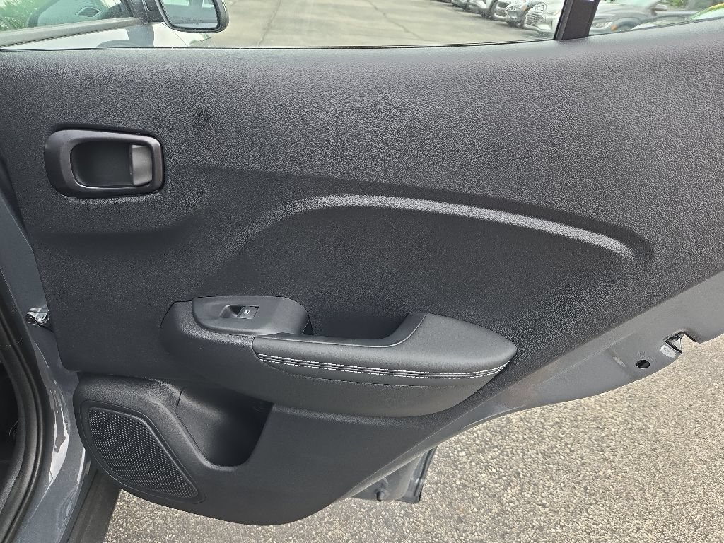 New 2026 Hyundai Venue SEL FWD image 28