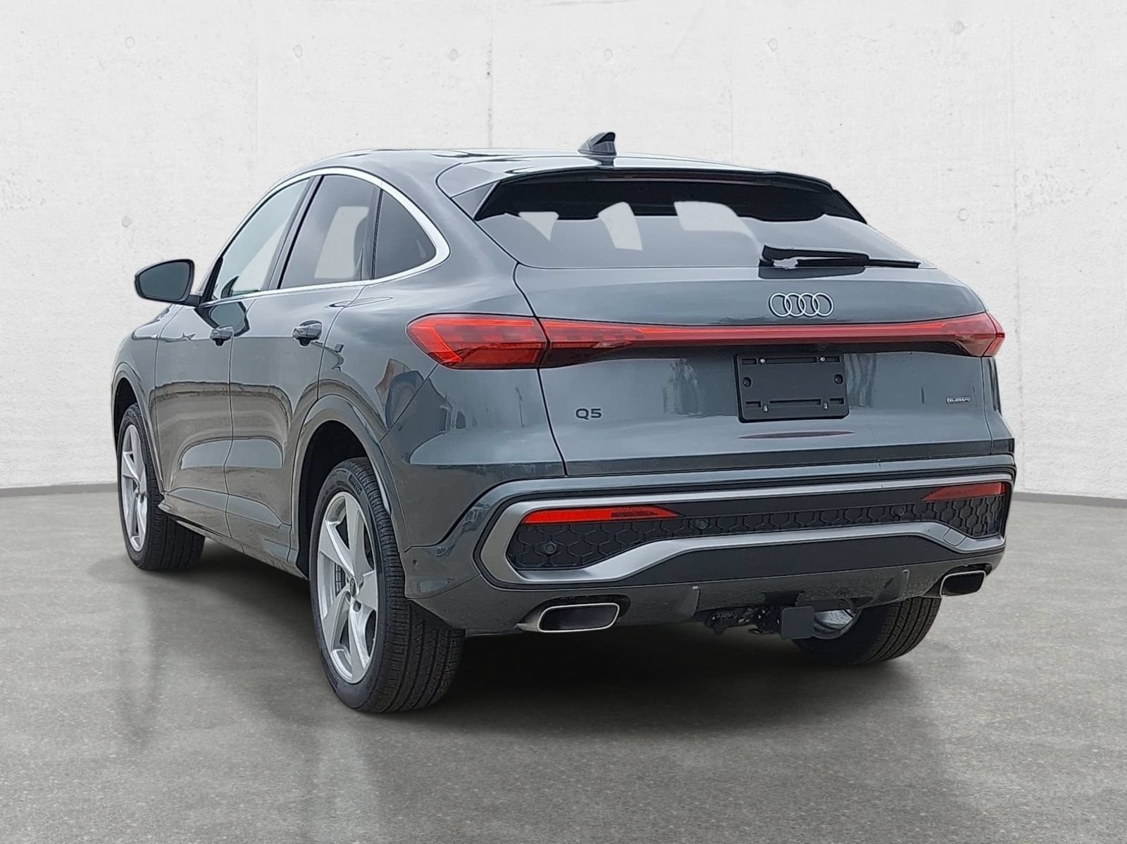 New 2026 Audi Q5 Premium Plus AWD/4WD image 7