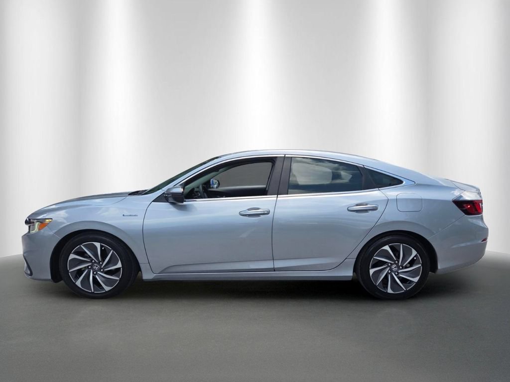 Used 2019 Honda Insight Touring image 6