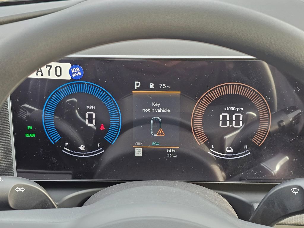 New 2026 Hyundai Tucson SEL image 19