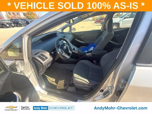Used 2014 Toyota Prius Two FWD image 20