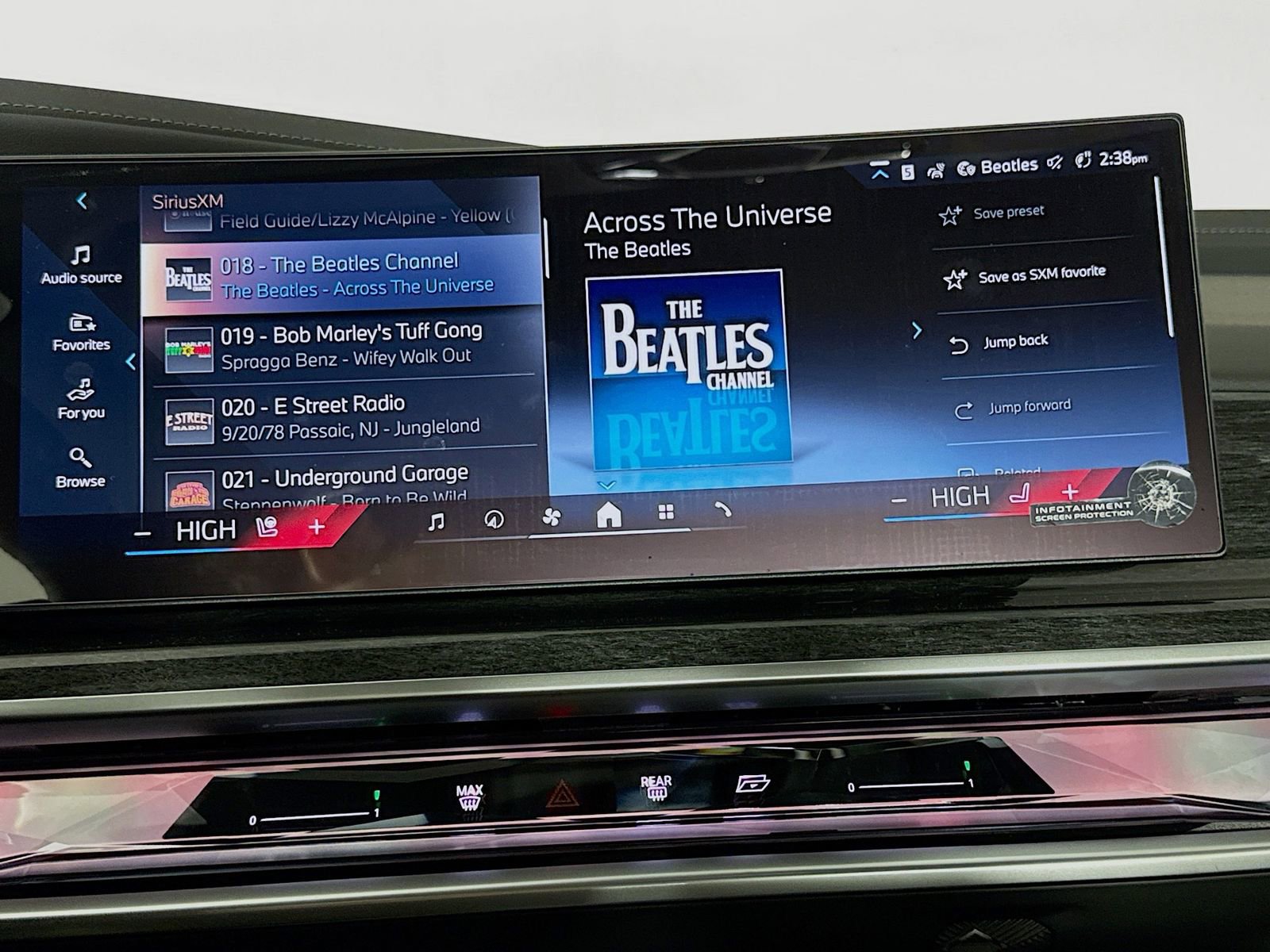 New 2026 BMW 760i xDrive image 15