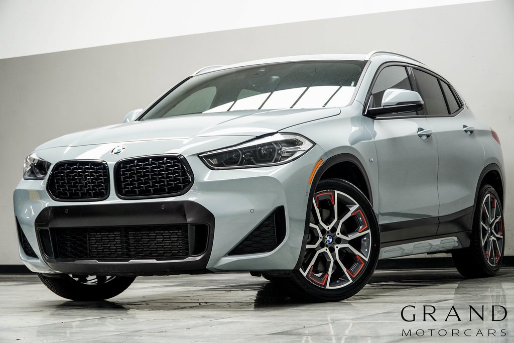 Used 2022 BMW X2 sDrive28i w/ Edition Package