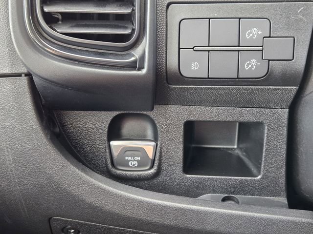 Used 2025 RAM ProMaster 2500 w/ Convenience Group image 23