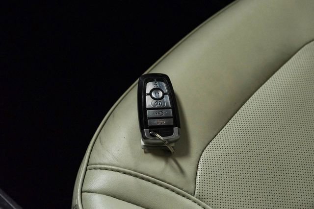 Used 2018 Ford Explorer Platinum image 57