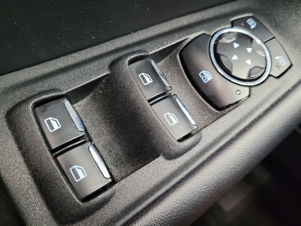 Used 2024 Ford Edge SEL image 27