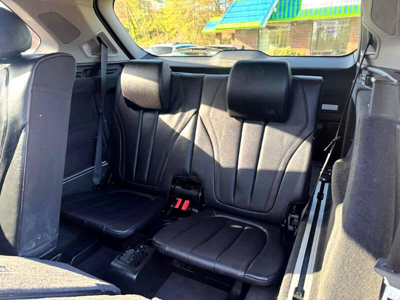 Used 2014 BMW X5 xDrive35i w/ Luxury Line image 13