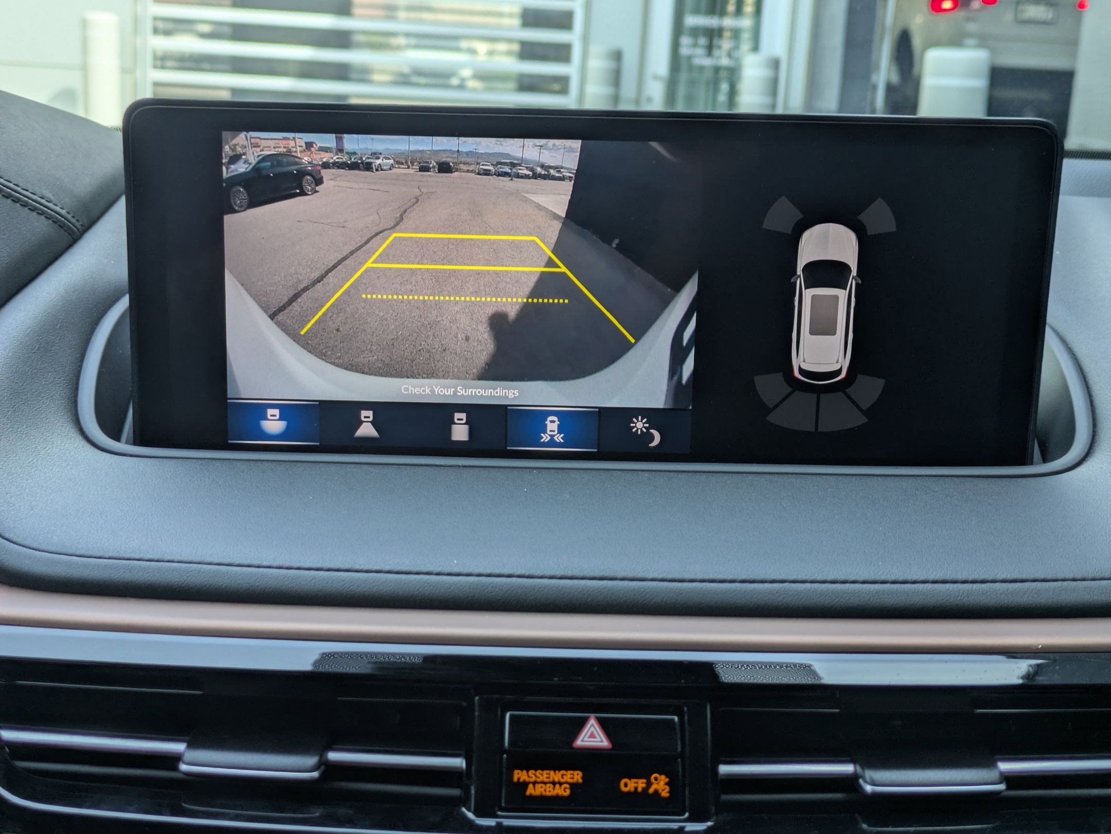 Used 2022 Acura MDX SH-AWD w/ Technology Package image 16